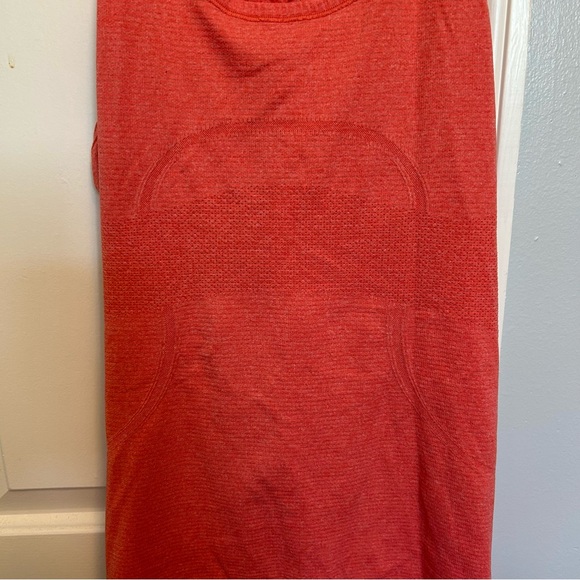 Lululemon Racerback top. - Picture 4 of 4